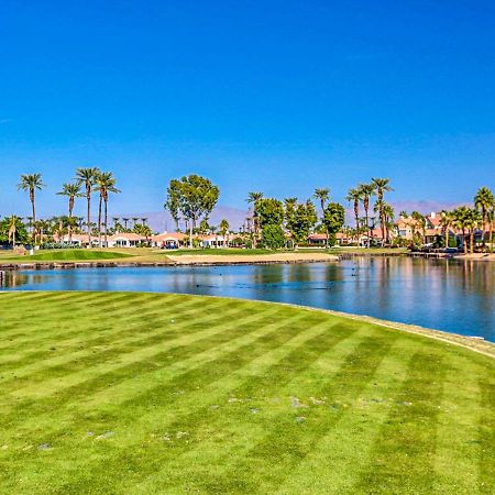 Villa La Quinta Fairways Exterior foto