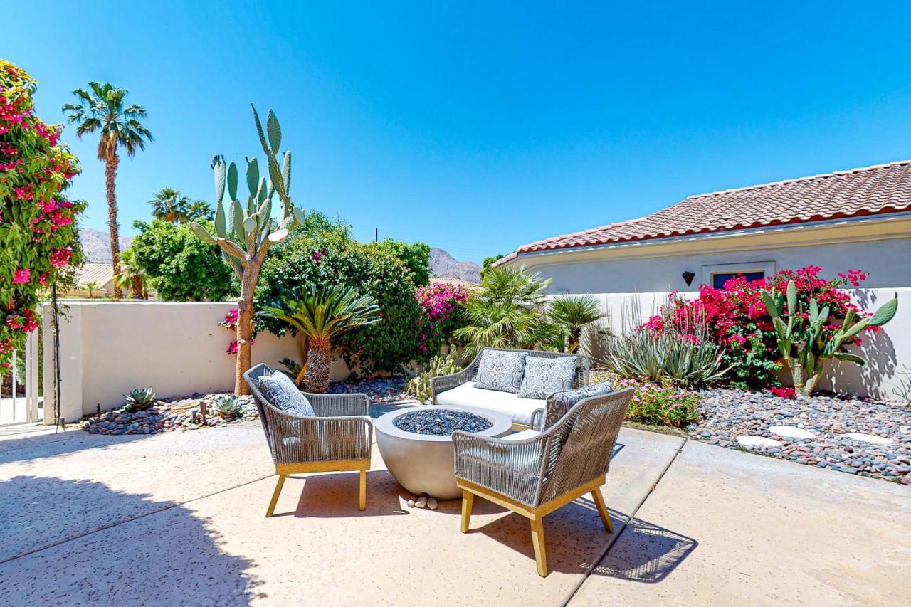 Villa La Quinta Fairways Exterior foto