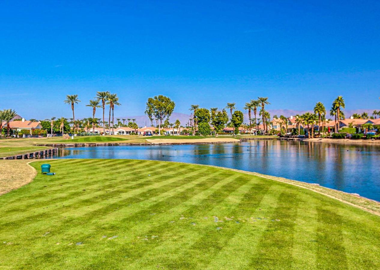 Villa La Quinta Fairways Exterior foto